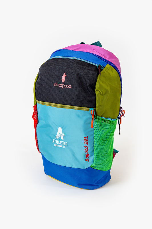 Athletic Brewing Co. Cotopaxi Backpack 20L