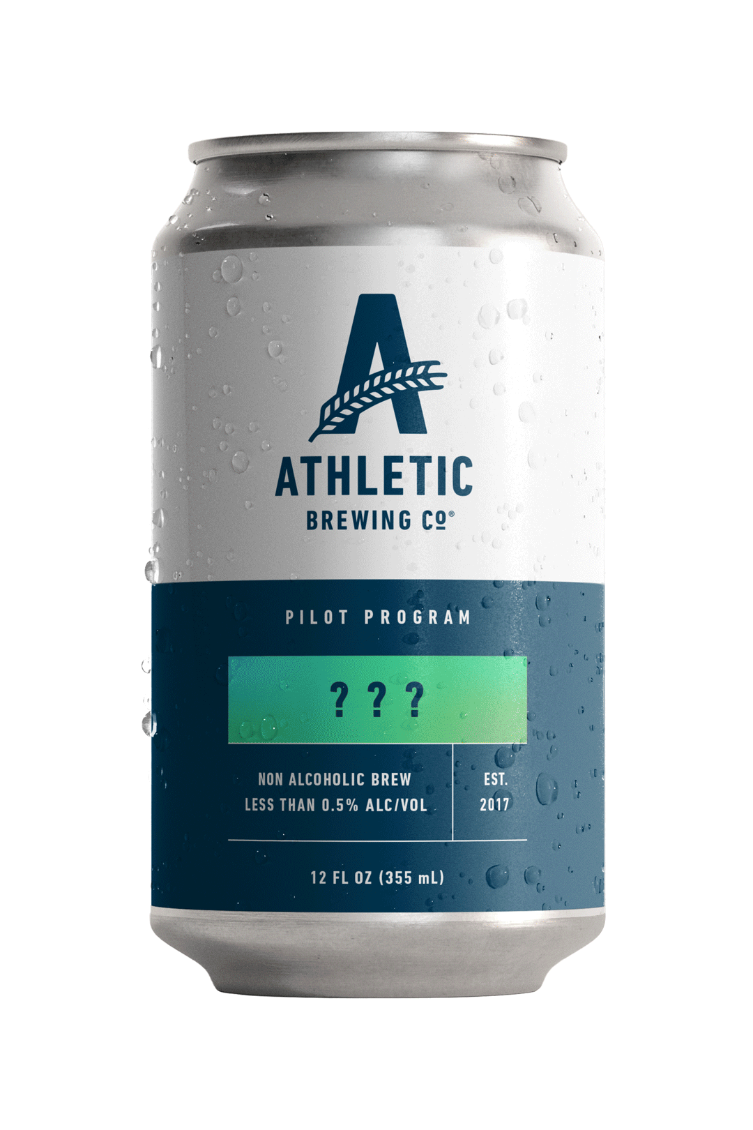 Limited Subscription Brew – Athletic Brewing Company