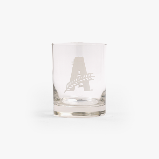 "Paloma" Cocktail Glass