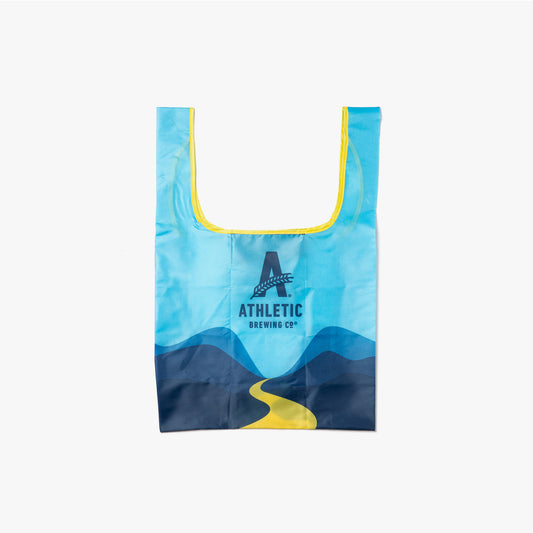 Run Wild Packable Tote