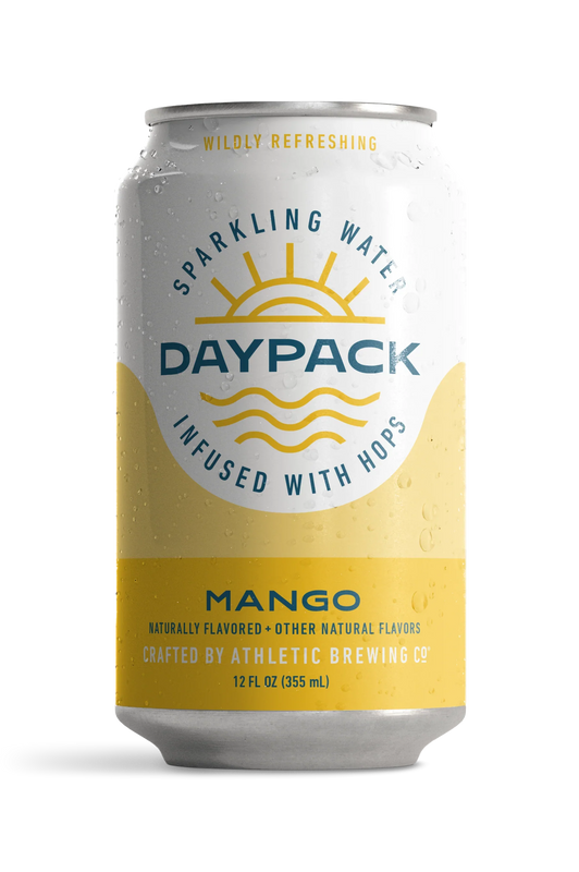 Mango DayPack can
