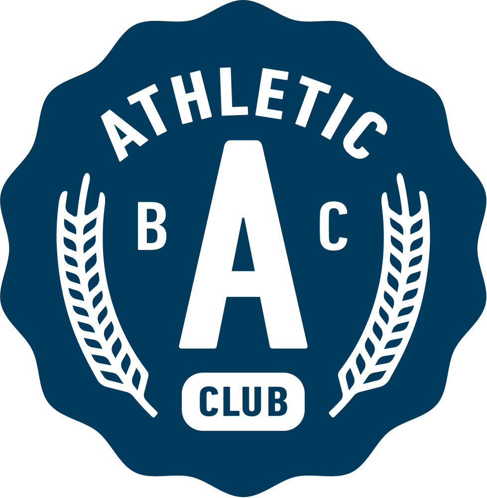 Athletic Club badge