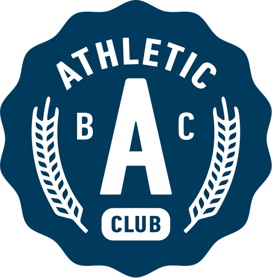 Athletic Club Membership 1 Year