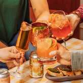 Cocktail-Inspired Brews