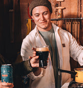 Non-Alcoholic Dark Beer