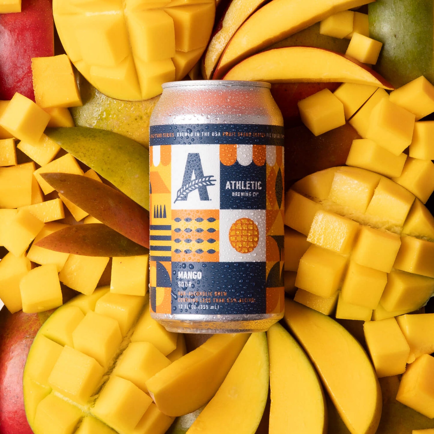 Mango Sour