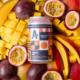 Sour Non-Alcoholic Beer