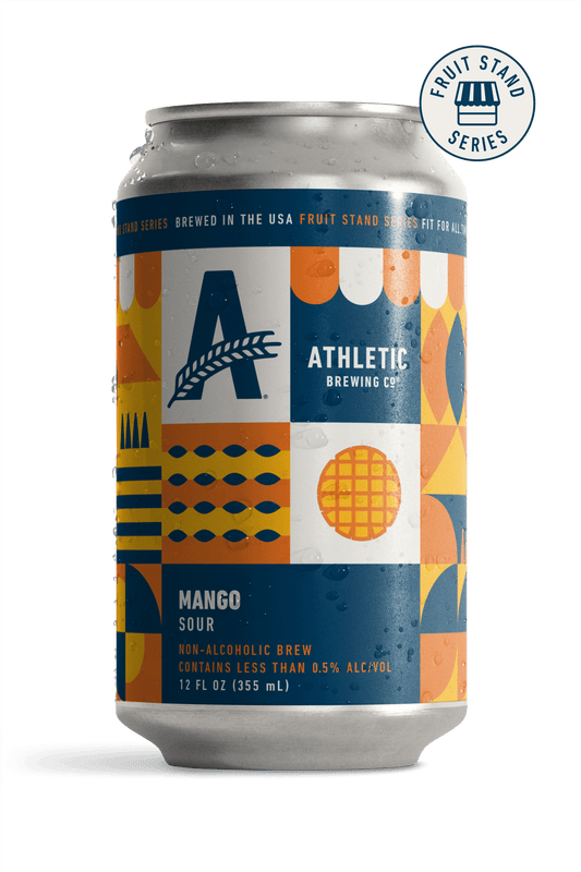 Mango Sour
