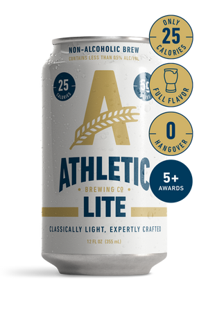 Athletic Lite