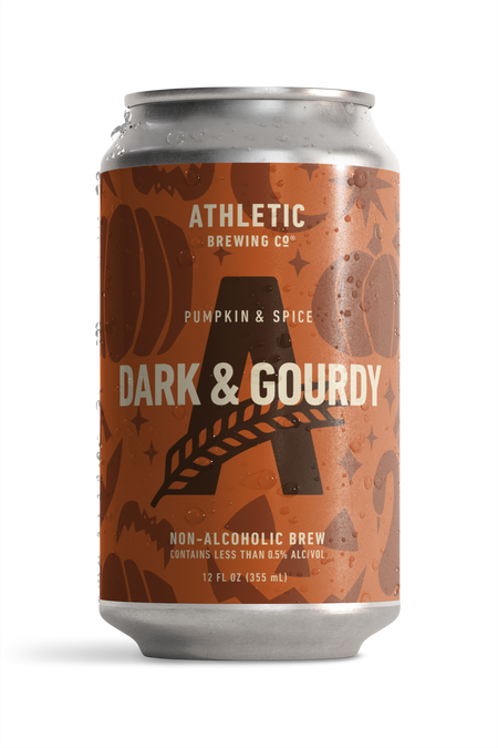 Can of Dark&Gourdy