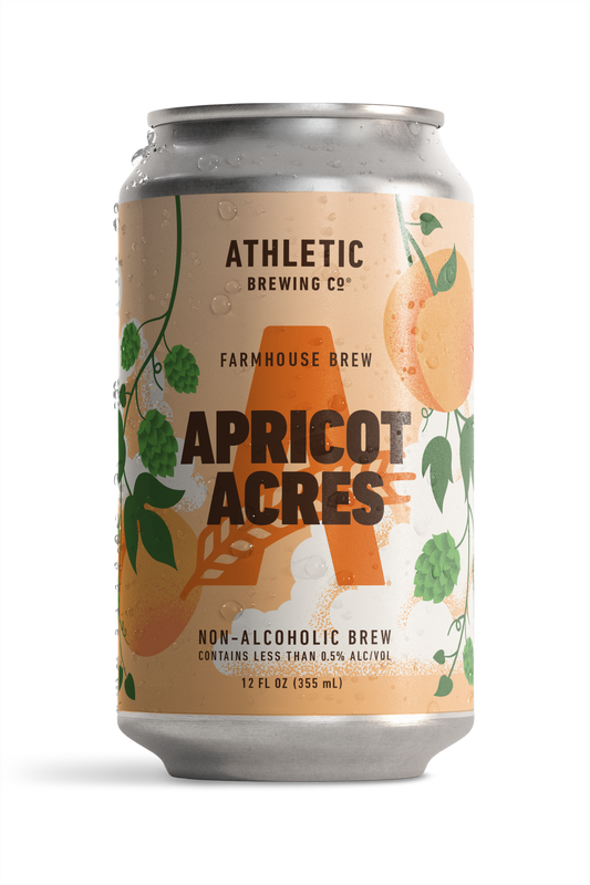 Apricot Acres