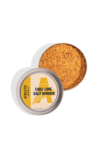 All-Natural Chili Lime Salt Rimmer