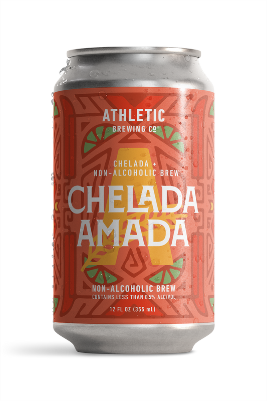 Chelada Amada