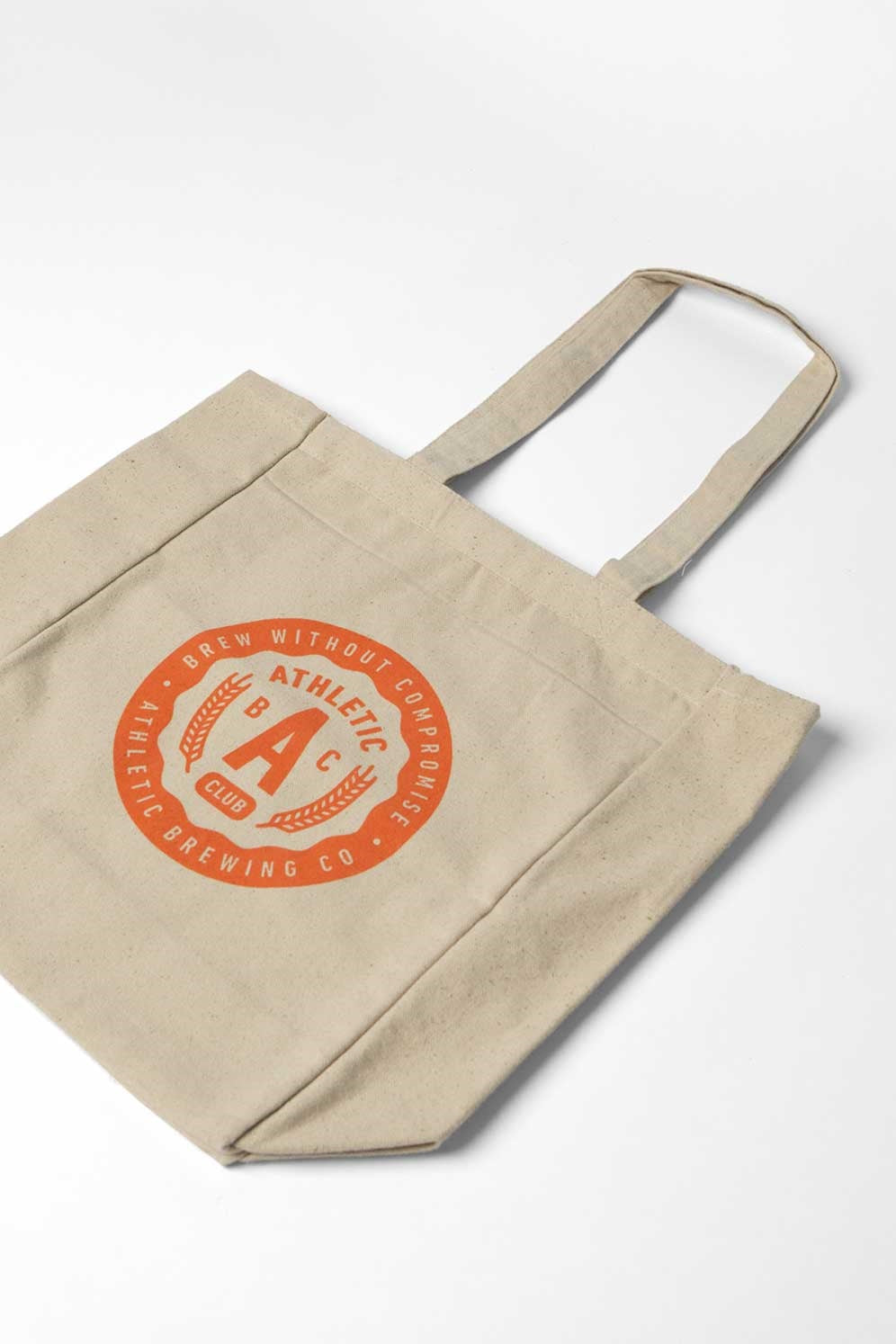 Athletic Club Tote