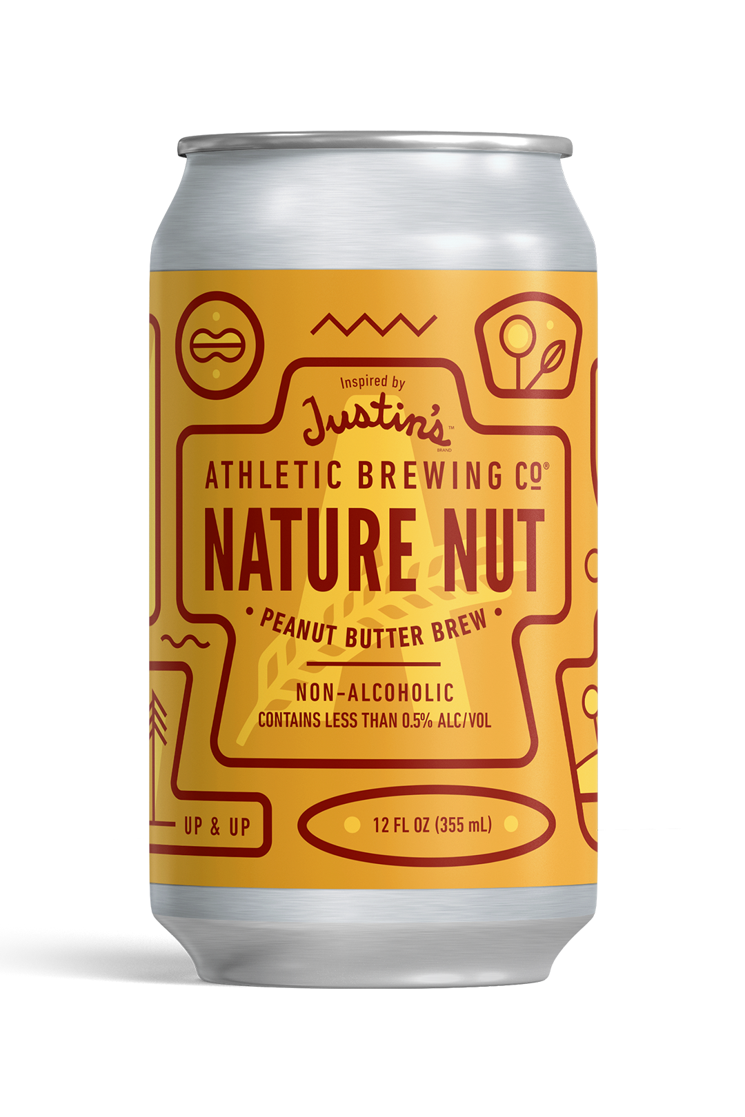 Nature Nut
