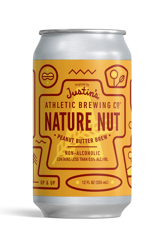 Nature Nut
