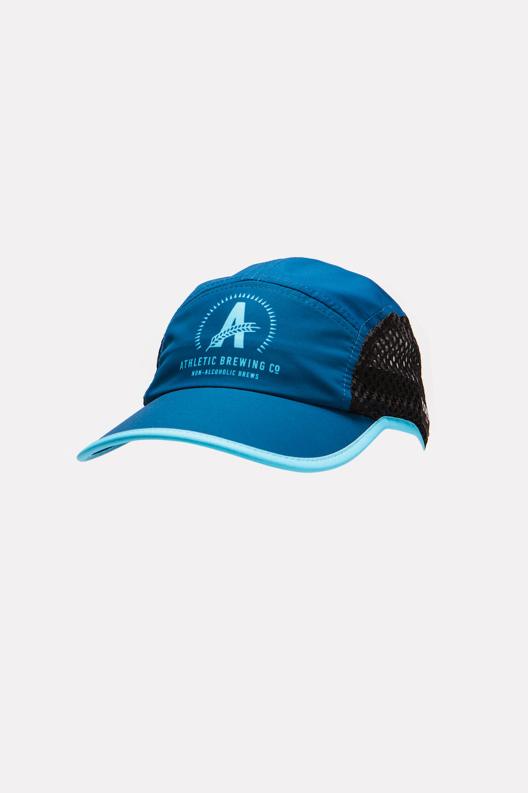 boco gear running hat Athletic BOCO Gear Run Hat – Athletic Brewing Company