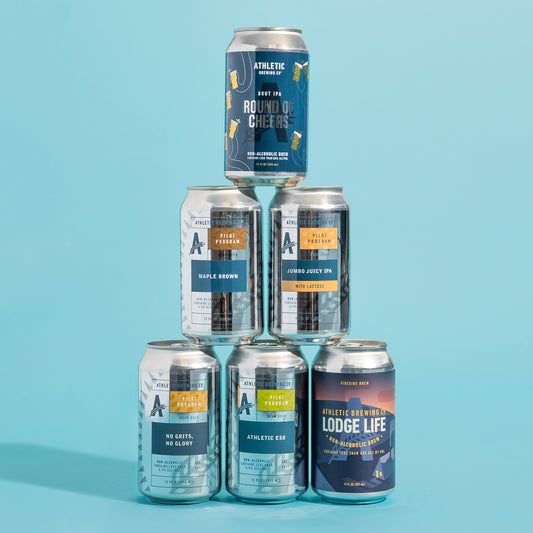 Give Dry A Try Bundle