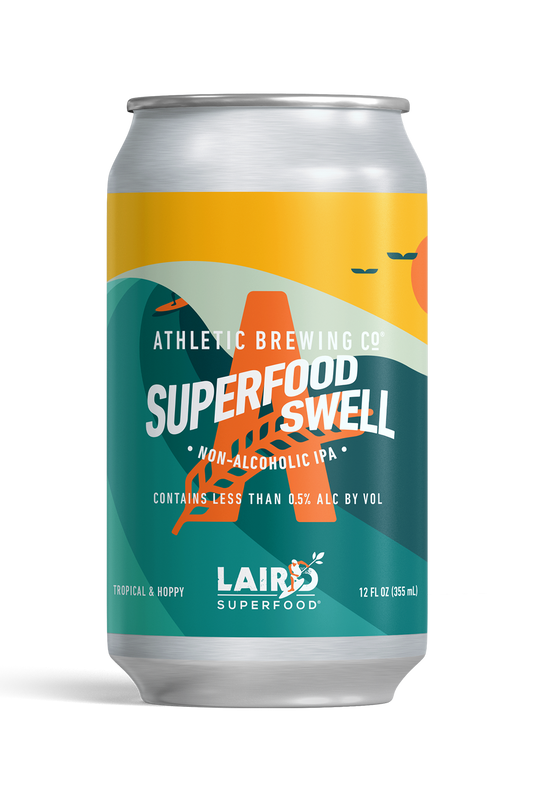 Superfood Swell