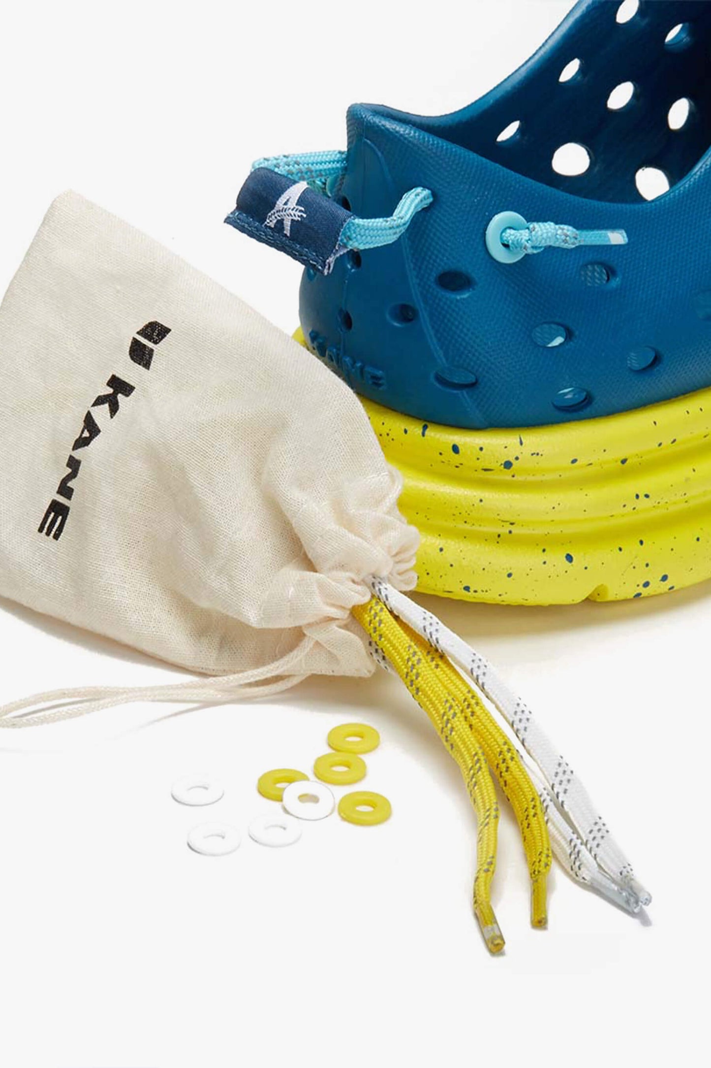 Athletic x Kane Revive