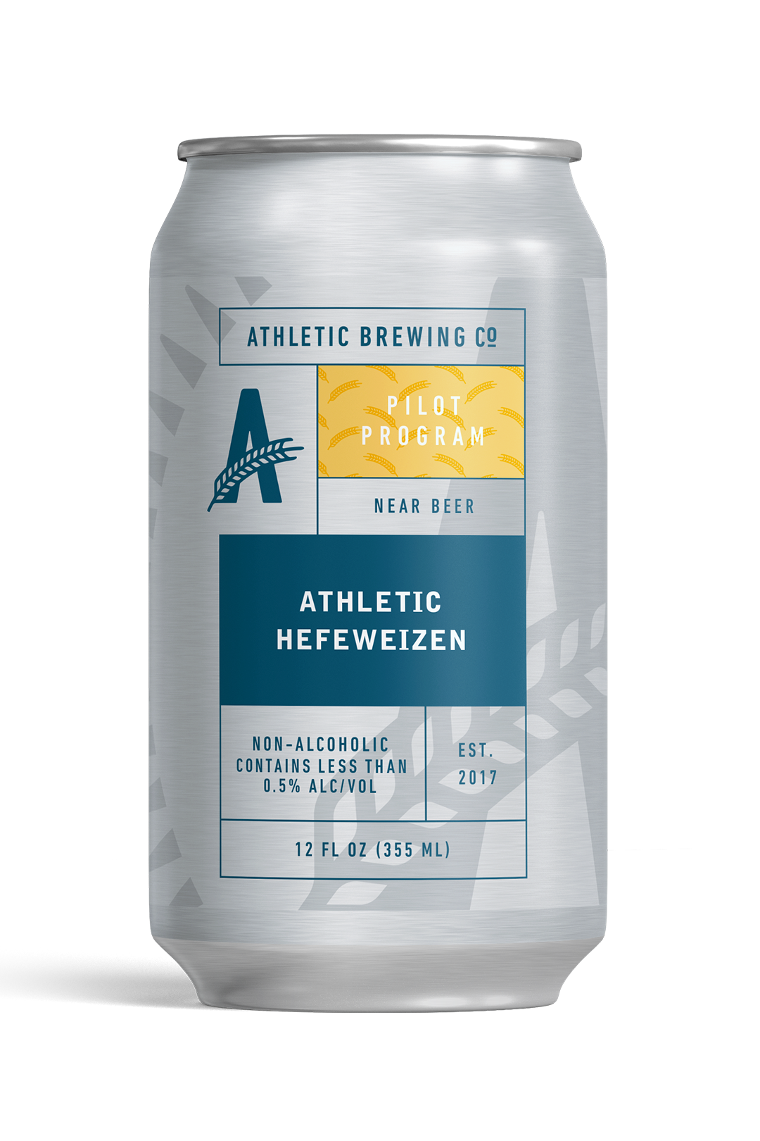 Hefeweizen
