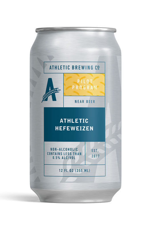 Hefeweizen