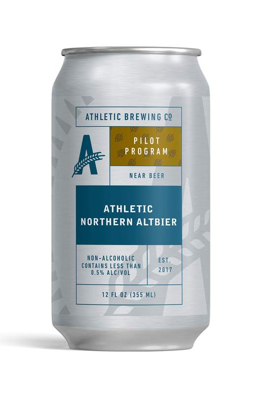 Northern Altbier
