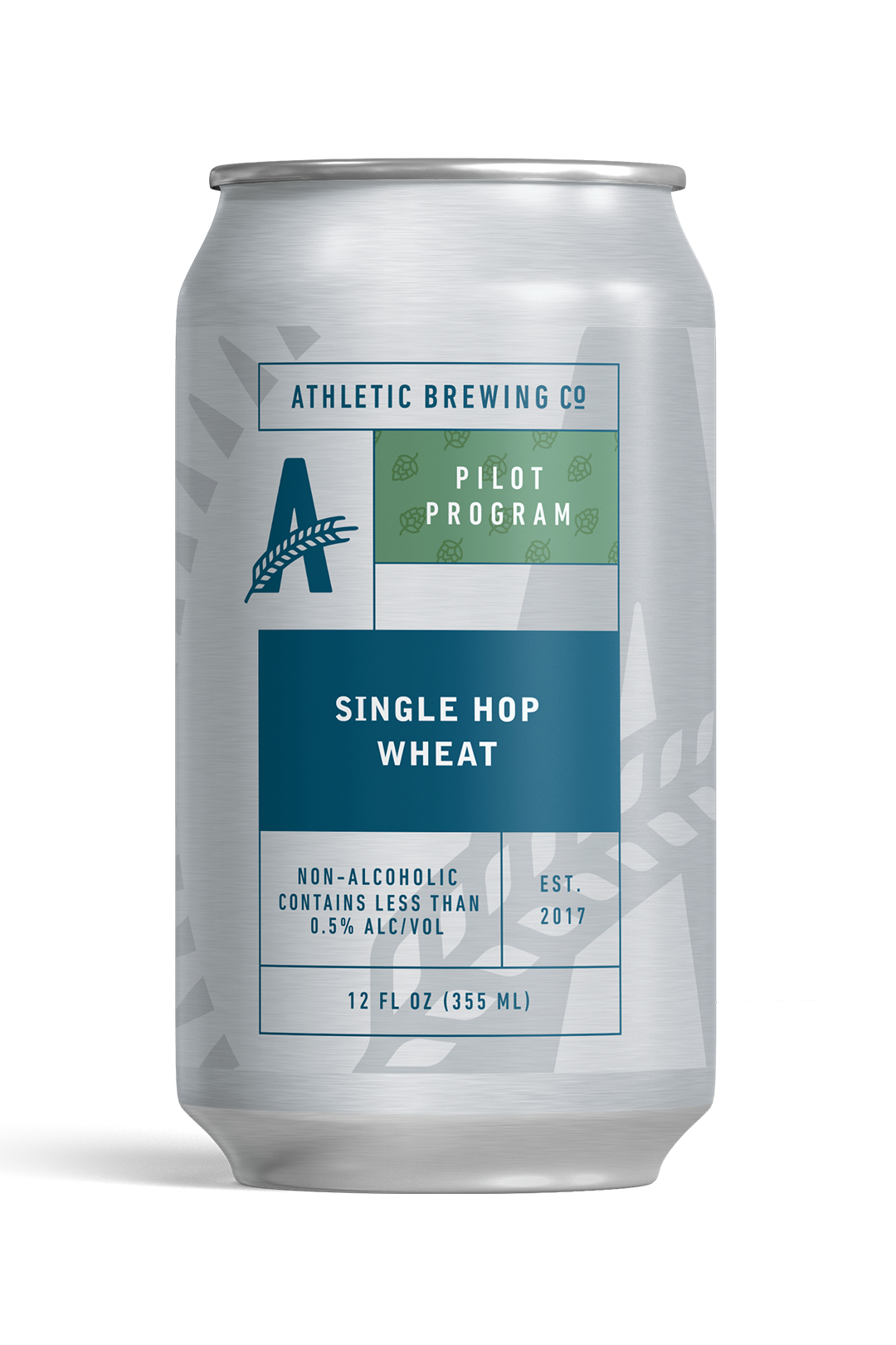 Single Hop Wheat