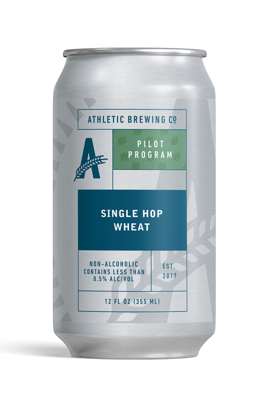 Single Hop Wheat