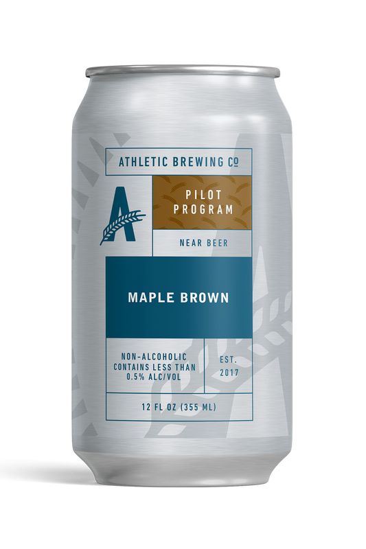 Maple Brown