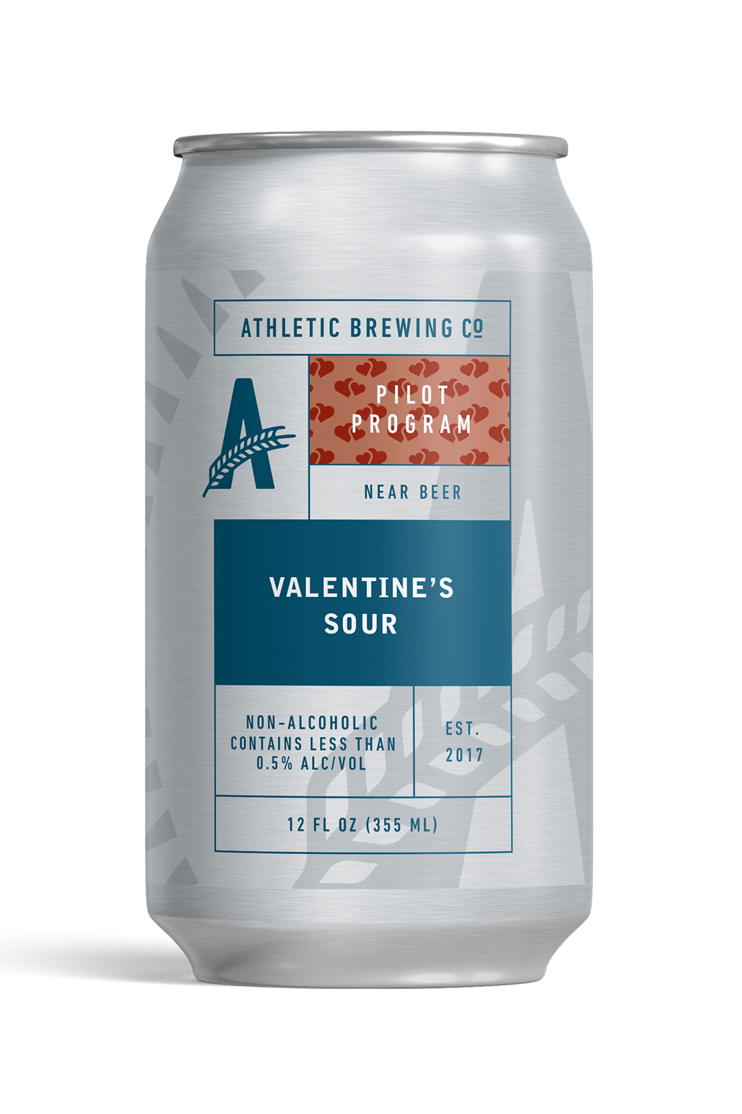 Valentine's Sour