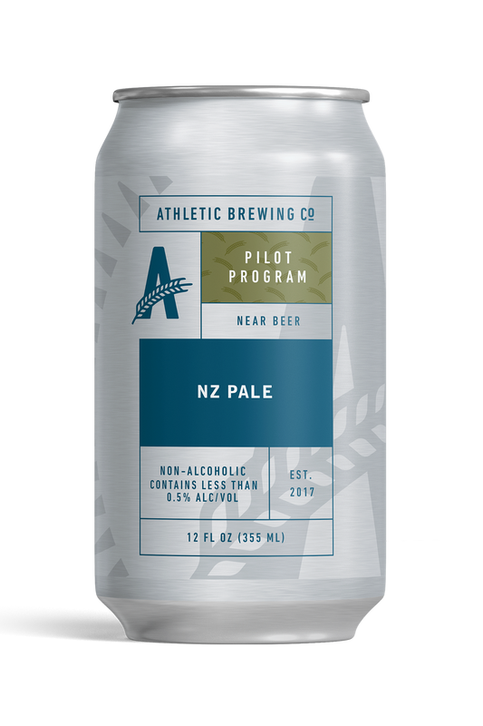 New Zealand Pale