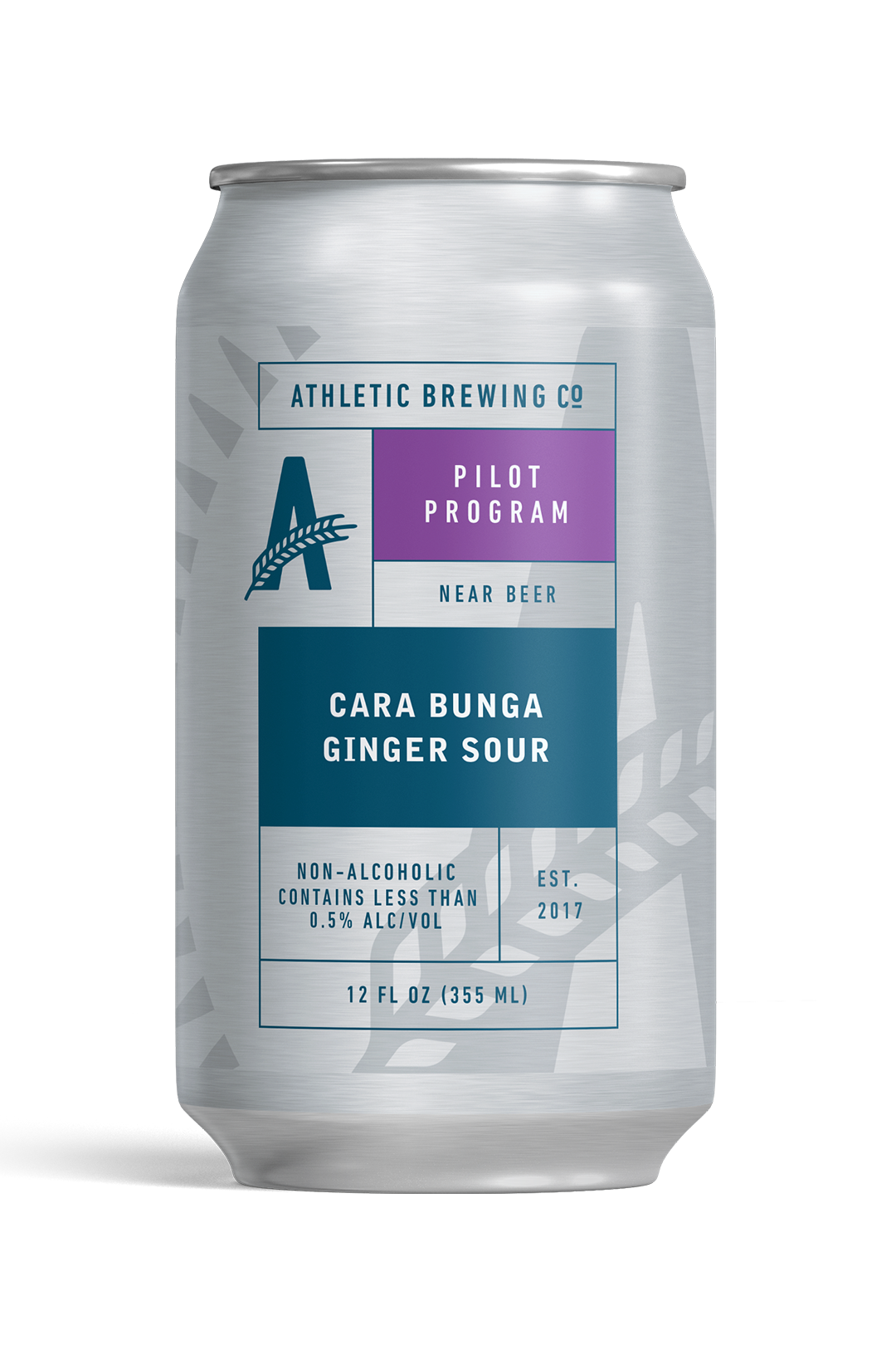 Cara Bunga Ginger Sour