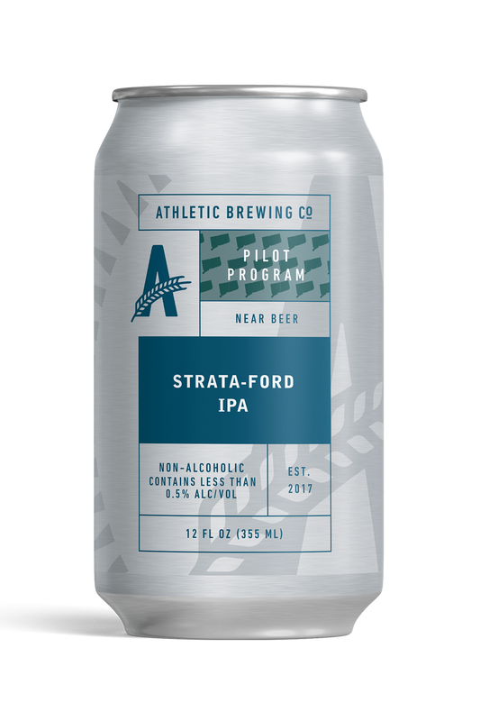 Strata-Ford IPA
