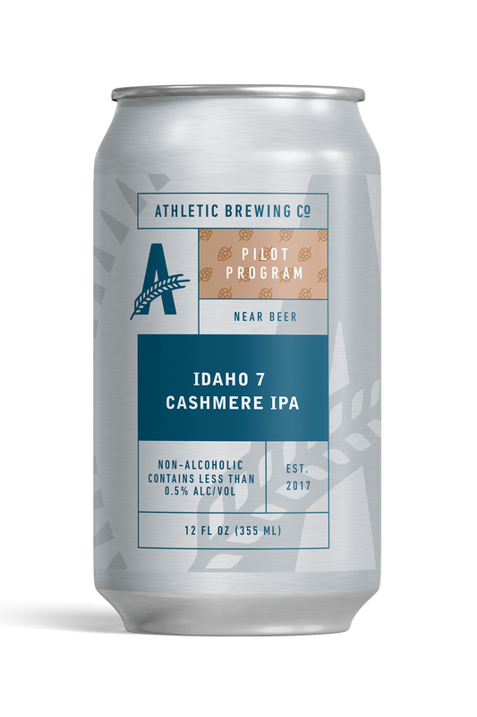 Idaho 7 Cashmere IPA