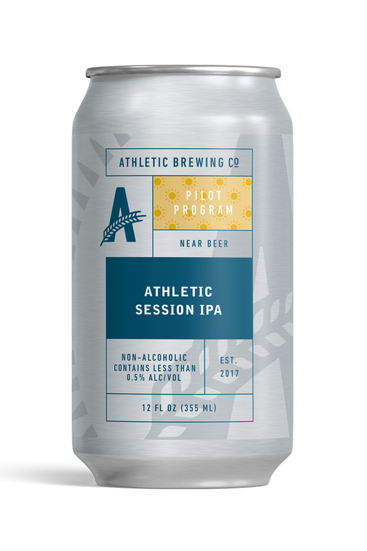 Athletic Session IPA