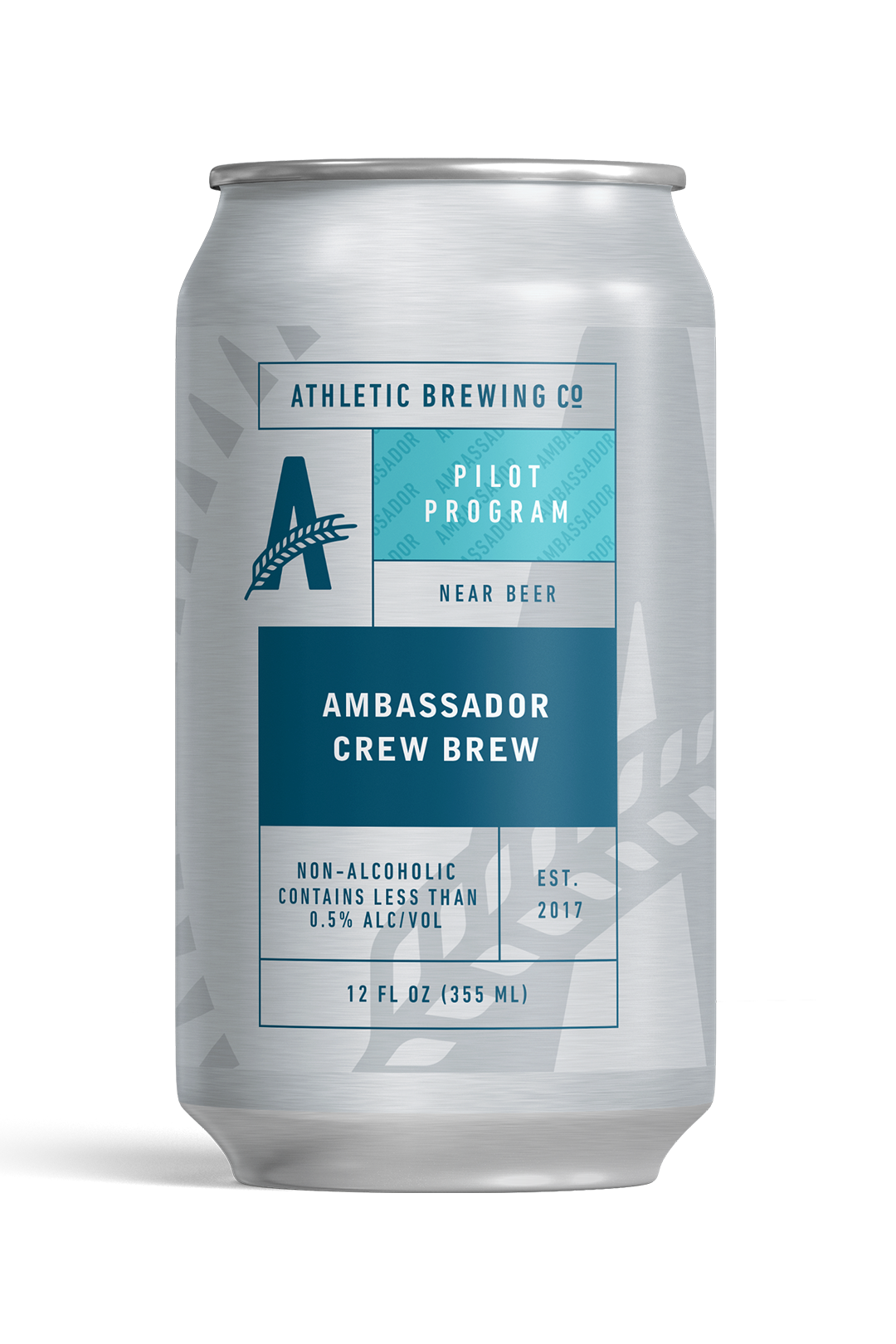 Ambassador Crew Brew
