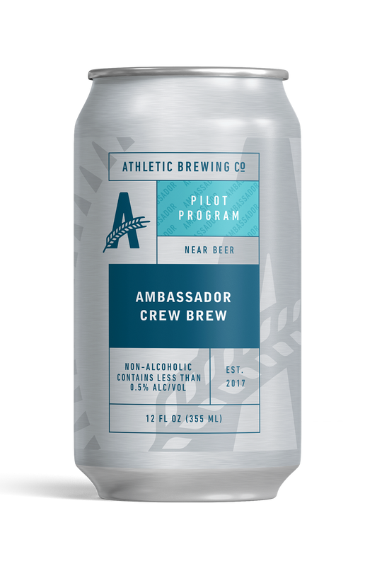 Ambassador Crew Brew