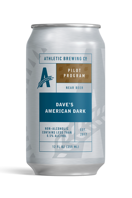 Dave's American Dark