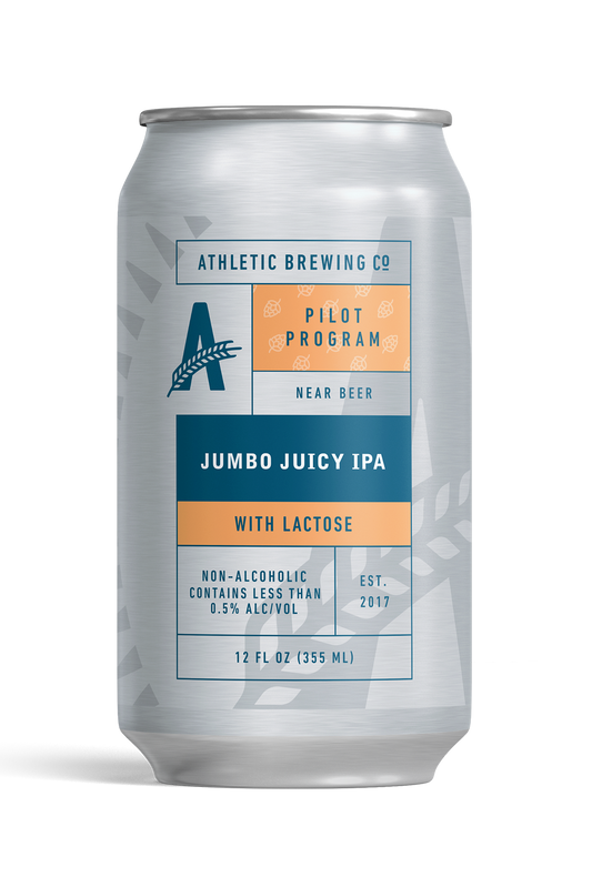 Jumbo Juicy IPA
