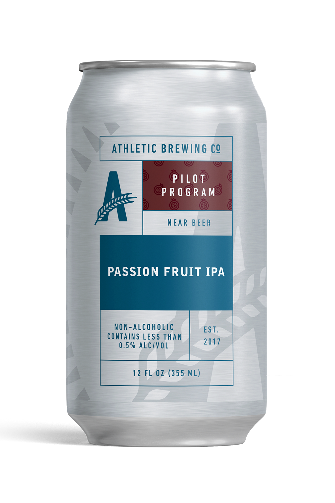 Passionfruit IPA