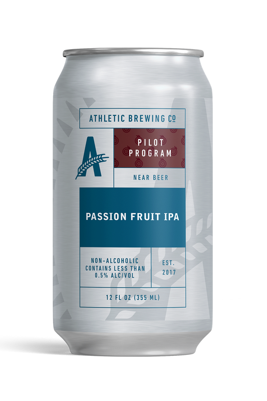 Passionfruit IPA