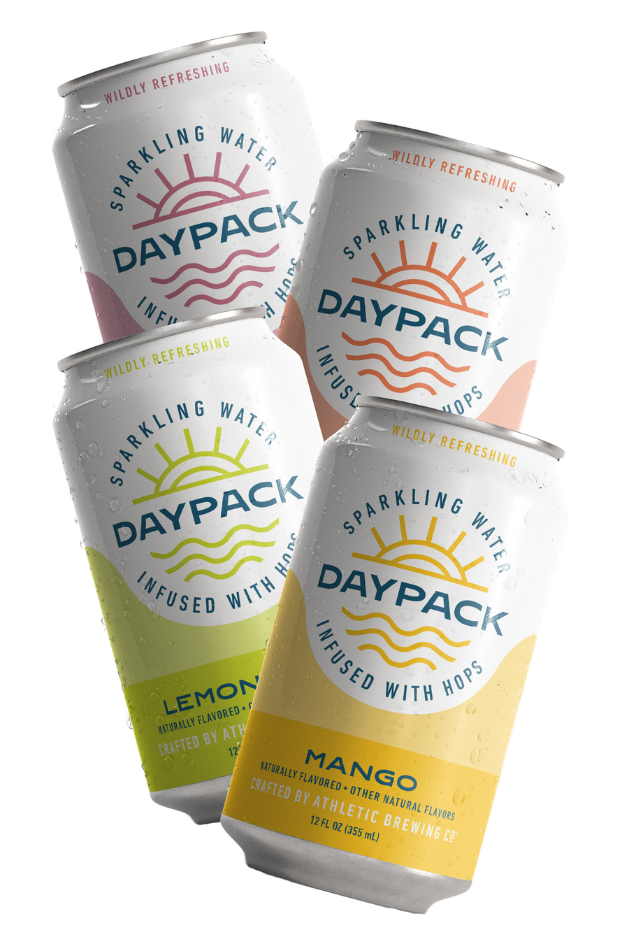 DayPack Variety Pack
