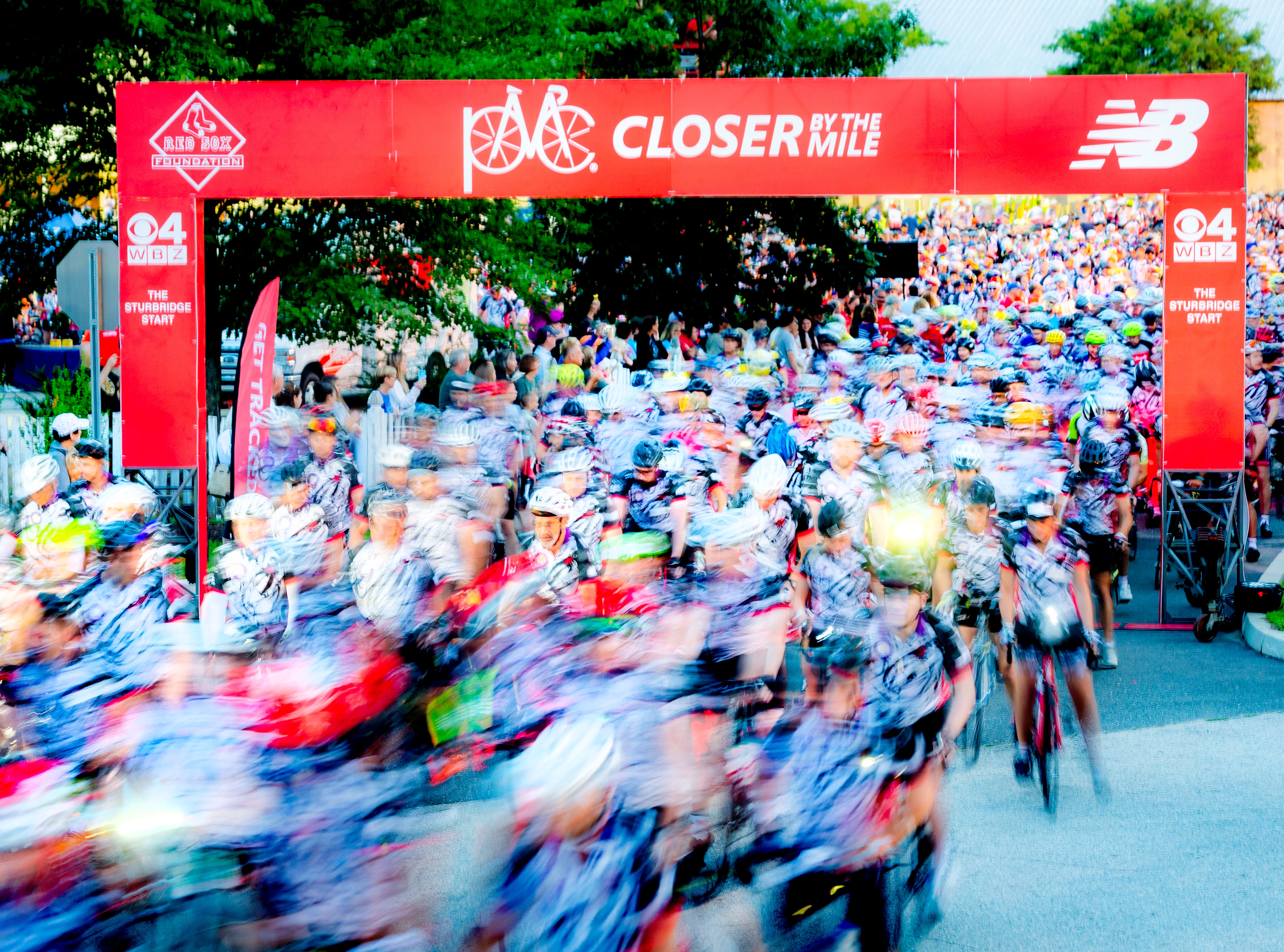 Billy Starr: Founder of the Pan-Mass Challenge