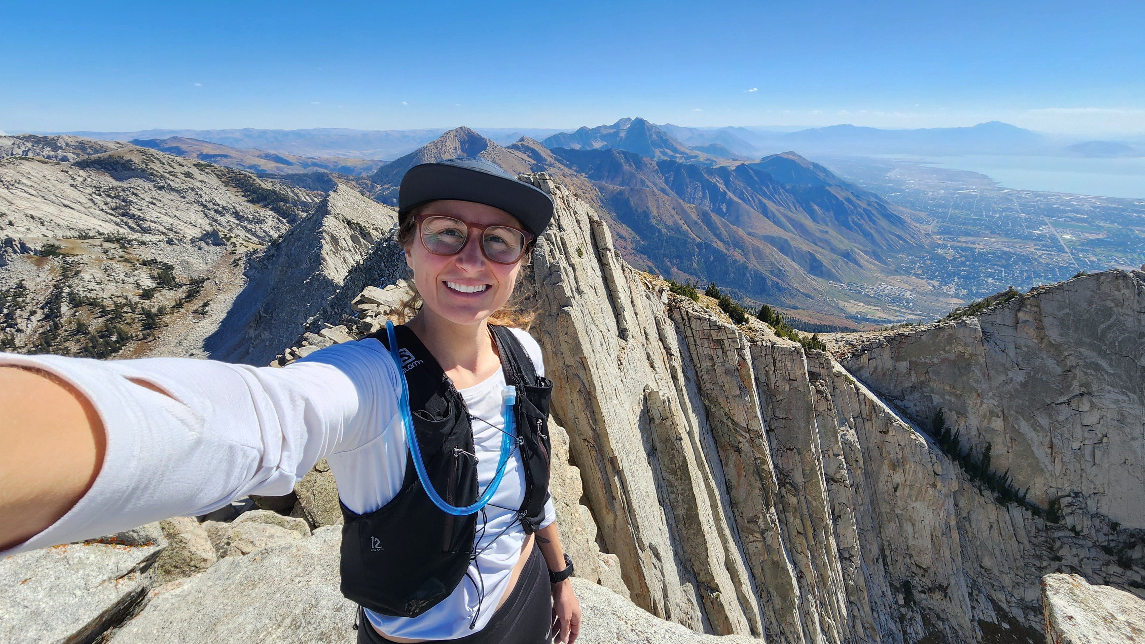 Athletic Brewing Ambassador Spotlight: Bridget Flynn