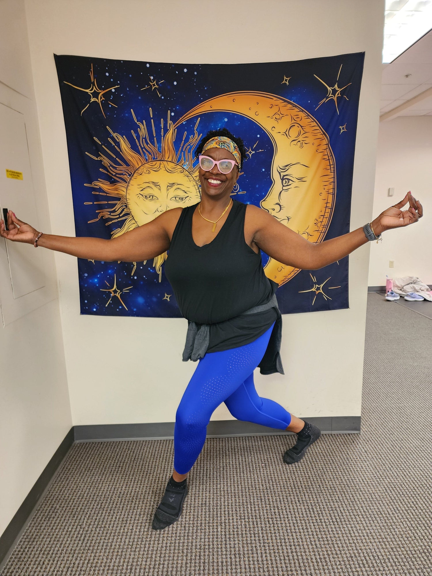 Ambassador Spotlight: Adina Crawford