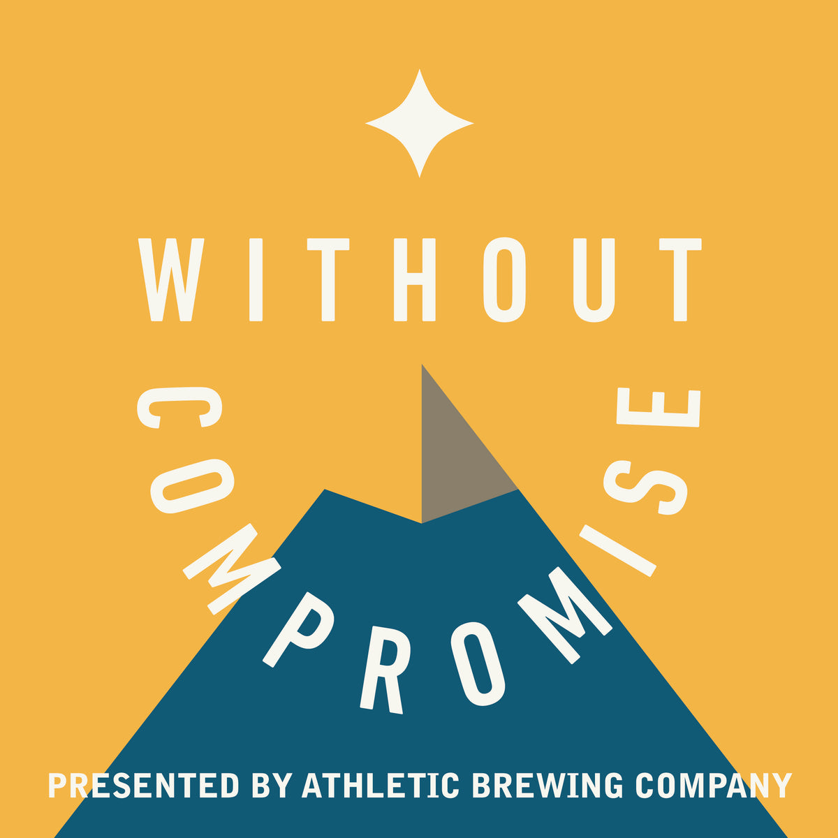 Launching January 3: Without Compromise