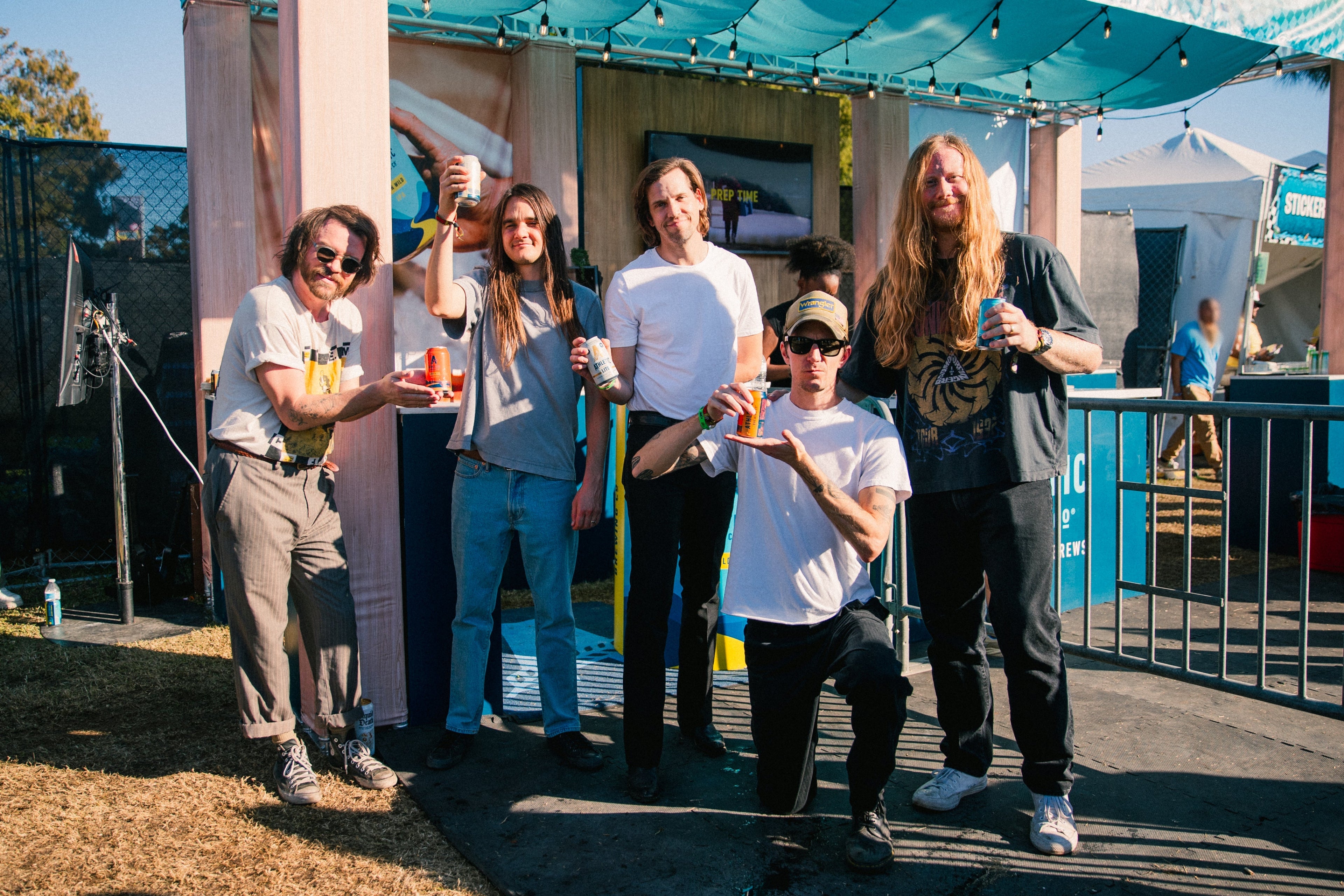John O’Callaghan: The Maine