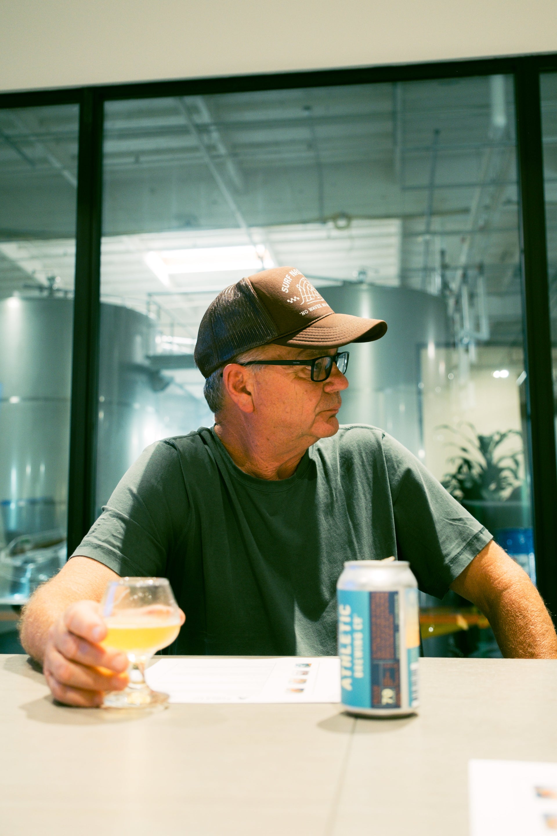 Kevin Lyman: Founder of Warped Tour