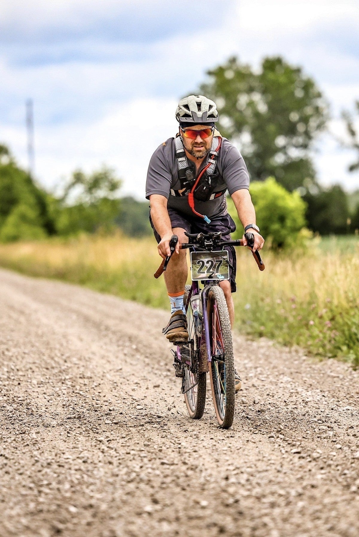 Ambassador Spotlight: Austin Fausett